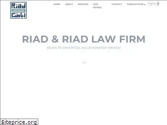 riad-riad.com