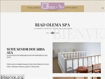 riadolema-spa.com
