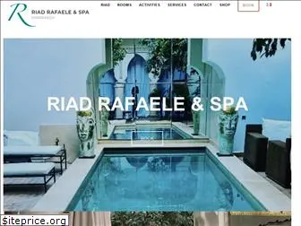 riadrafaele-marrakech.com