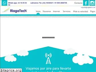 riagatech.com