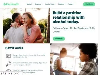 riahealth.com