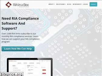 riainabox.com