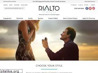 rialtojewelry.com