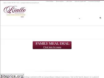 rialtorestaurantli.com