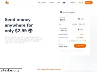 riamoneytransfer.com.au