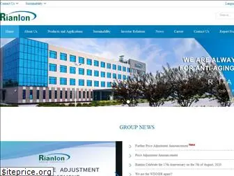 rianlon.com