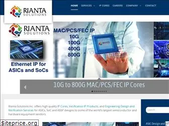 rianta.ca