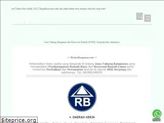 riantobangunan.com