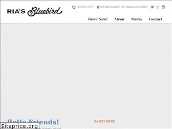 riasbluebird.com