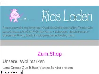 riasladen.de