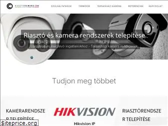 riasztokamera.com