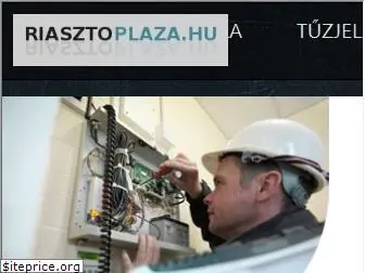 riasztoplaza.hu