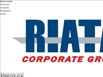 riatacg.com