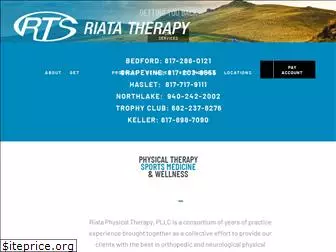 riatatherapy.com