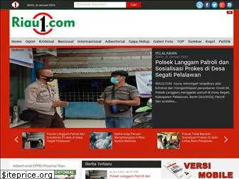 riau1.com