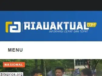 riauaktual.com