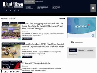 riaucitizen.com