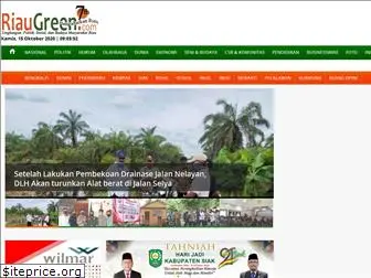 riaugreen.com