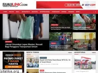 riaulink.com