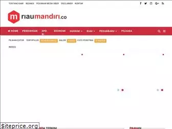 riaumandiri.co