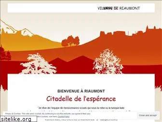 riaumont.net