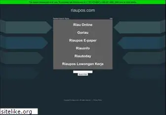 riaupos.com