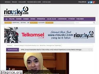riausky.com