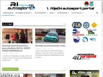 riautosport.hr