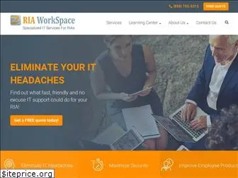 riaworkspace.com