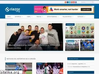 riazor.org