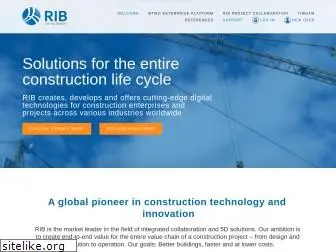 rib-software.co.uk