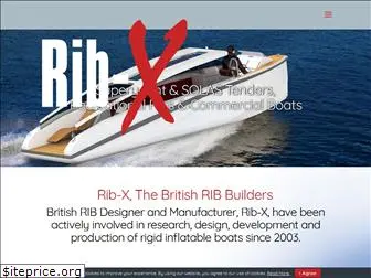 rib-x.co.uk