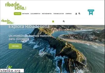 ribadesella.com