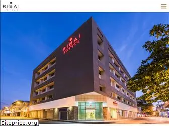 ribaihotels.com