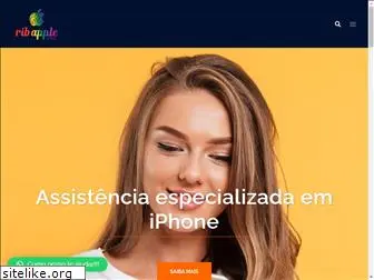 ribapple.com.br