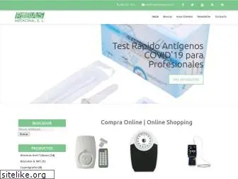 ribasmedicina.com