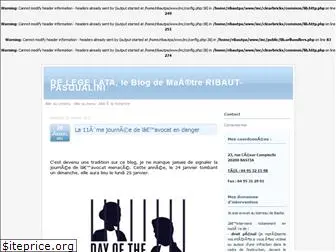 ribaut-pasqualini.avocat.fr