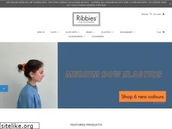 ribbies.com