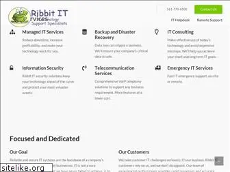 ribbitit.com