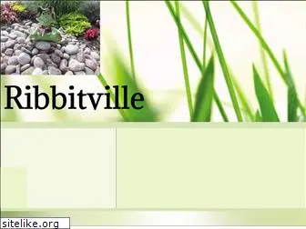ribbitville.com