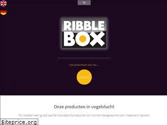 ribblebox.com