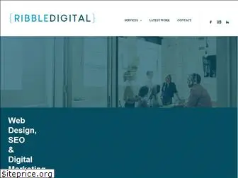 ribbledigital.co.uk