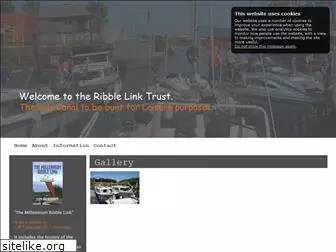 ribblelink.co.uk