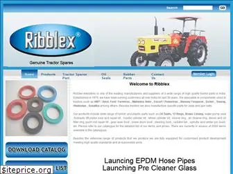 ribblex.co.in