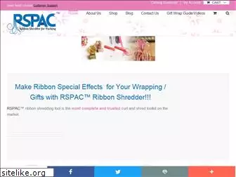 ribbon-shredder.com