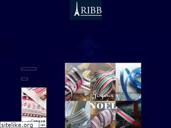 ribbon-world.com