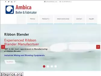 ribbonblendermixer.com