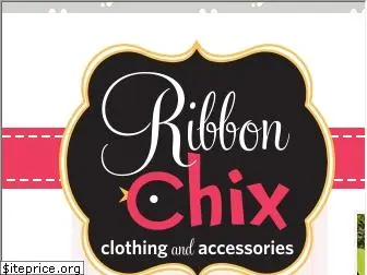 ribbonchix.com