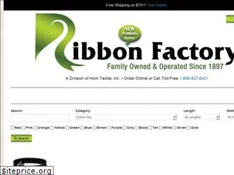 ribbonfactory.com