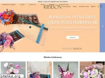 ribbonflowers.com